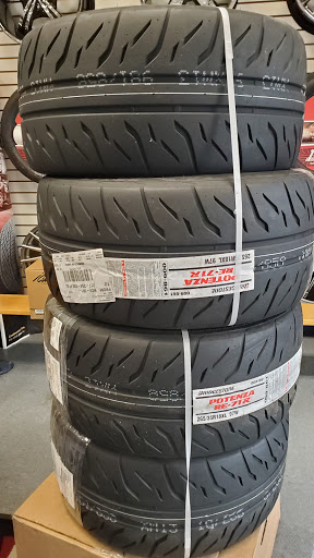 Waldorf Tire Pros