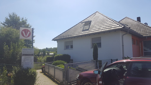 Tierarztpraxis Britta Gimkiewicz unter Echzell, 