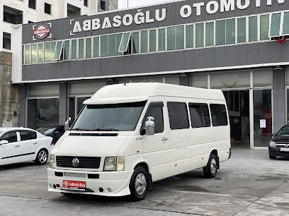 Abbasoğlu Otomotiv