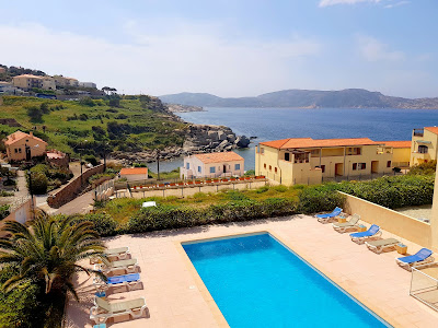 Hôtel Sole Mare à Calvi