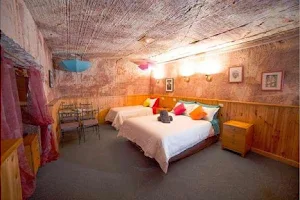 Comfort Inn Coober Pedy Experience image