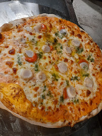 Plats et boissons du Pizzeria Pizza Rapido à Longuenesse - n°8