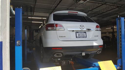 Auto Repair Shop «M & R Auto Repair», reviews and photos, 8825 SW 129th St, Miami, FL 33176, USA