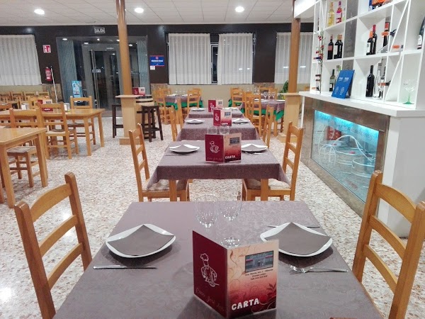 Casa José Luis