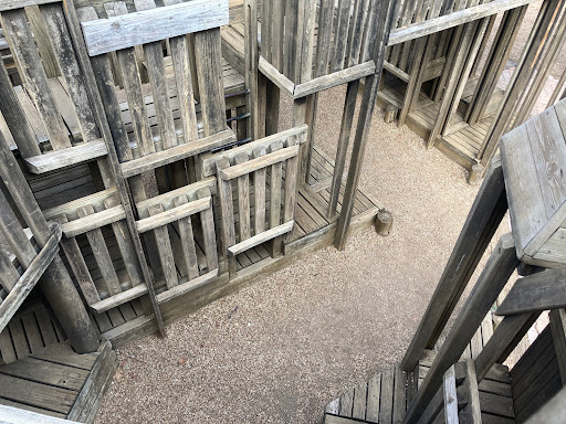 Park «Armstrong Park», reviews and photos, 100 James Collins Blvd, Duncanville, TX 75116, USA