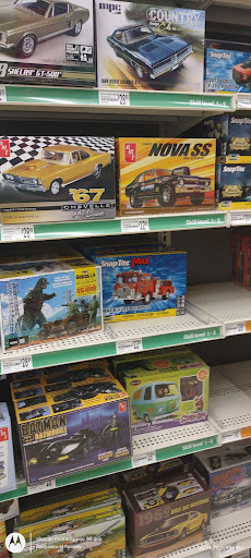 Craft Store «Michaels», reviews and photos, 321 Bayonne Crossing Way, Bayonne, NJ 07002, USA