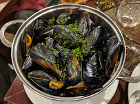 Moule du Restaurant de fruits de mer L'Embarcadère à Bordeaux - n°8