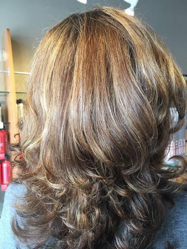 Hair Salon «Fantastic Sams Cut & Color», reviews and photos, 25680 Pontiac Trail, South Lyon, MI 48178, USA