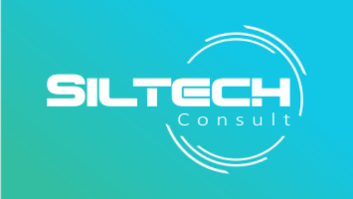 Logo da empresa - Siltech Consult
