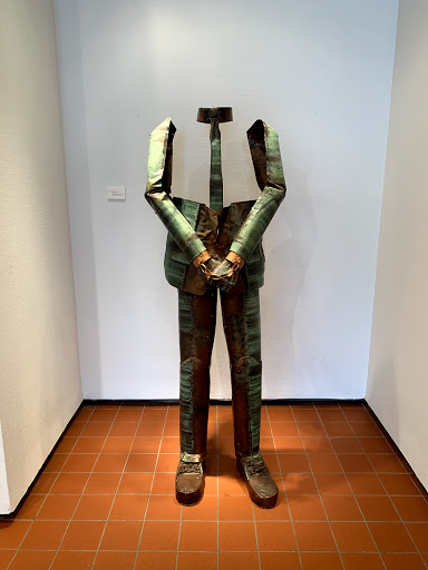 Art Gallery «Il State Museum-Lockport Gallery», reviews and photos, 201 W 10th St # 1W, Lockport, IL 60441, USA