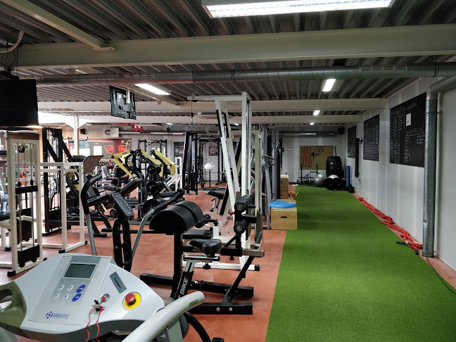 Beoordelingen van Body Dedication Gym in Lommel - Sportschool