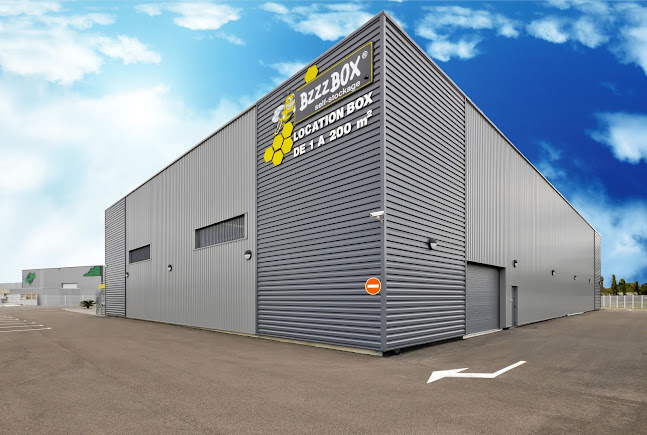 Bzzz Box FRANCE