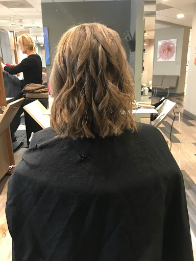 Beauty Salon «About Faces Day Spa & Salon Timonium», reviews and photos, 110 W Timonium Rd # 1A, Lutherville, MD 21093, USA