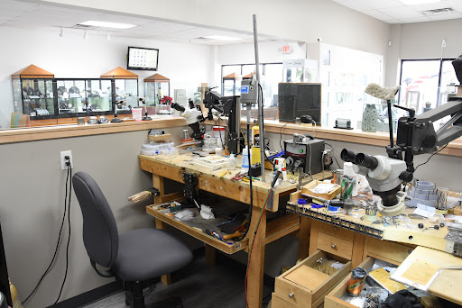 Jewelry Designer «Jewelry by Harold», reviews and photos, 465 IA-965 d, North Liberty, IA 52317, USA