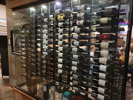 Restaurant «Coppermill Steakhouse & Lounge», reviews and photos, 421 Talmadge St #2, Kearney, NE 68845, USA