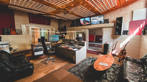 EDISCO · Recording Studios