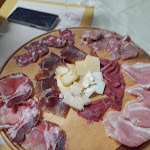 Photo n°1 de l'avis de valter.u fait le 14/11/2022 à 08:26 sur le  Bottega Mini Market Osteria 2.0 à Ferriere