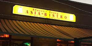 Asia-Bistro