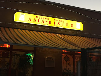 Asia-Bistro