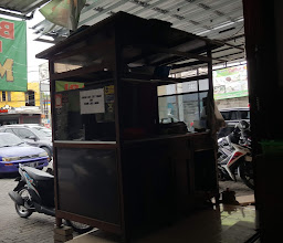 Bakso malfinas photo