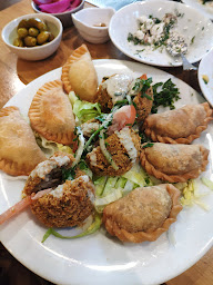 Photo n°48 de Le Grand Phénicien à Paris ()