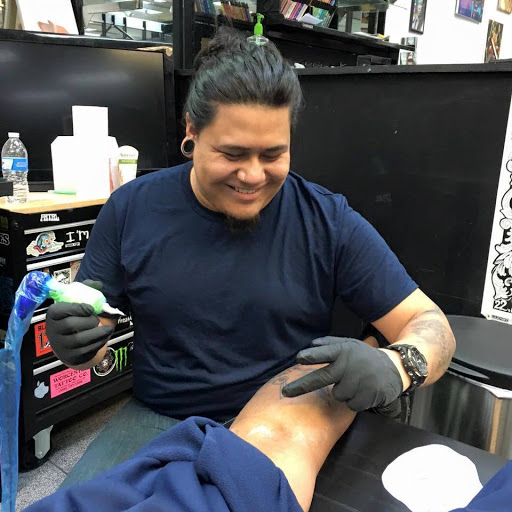 Explore tattoo ideas for scars, creative tattoo ideas in Fort Worth, available at Fort Worth Tattoo Shop