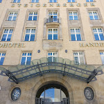 Photo n°3 de l'avis de Oliver.l fait le 27/05/2017 à 13:41 sur le  Steigenberger Icon Grandhotel Handelshof à Leipzig