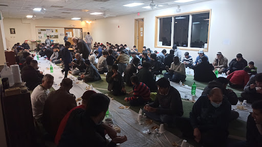 Mosque «Kalamazoo Islamic Center», reviews and photos, 1520 W Michigan Ave, Kalamazoo, MI 49006, USA