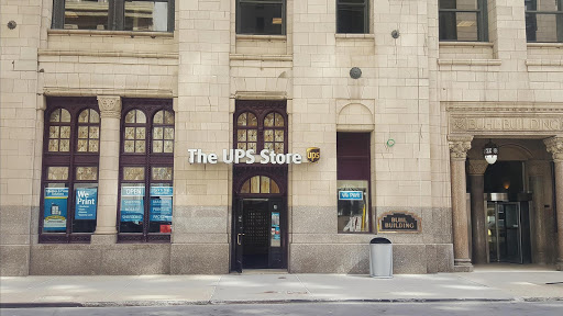 The UPS Store