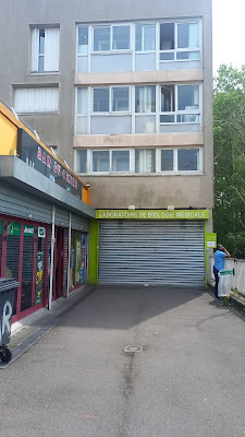 BIOGROUP - Laboratoire Champigny Abbé à Champigny-sur-Marne