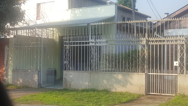 Puntiagudo 5043, 8561409 Conchalí, Región Metropolitana