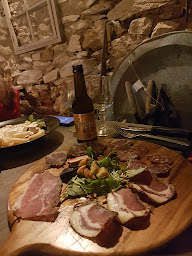 Photo n°117 de Restaurant L'Arrière Cour à Saint-Florent ()