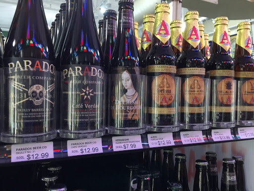 Wine Store «Biggie Wine & Liquor», reviews and photos, 25587 Conifer Rd # 125, Conifer, CO 80433, USA