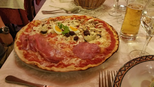 Ristorante Il Gladiatore in Lanuvio, Città Metropolitana di Roma Capitale