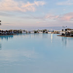 Photo n°8 de l'avis de Federico. fait le 04/11/2023 à 21:23 sur le  Torre Cintola • Natural Sea Emotions à Lamandia