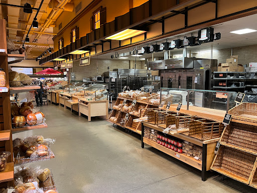 Supermarket «Wegmans», reviews and photos, 200 Boylston St, Chestnut Hill, MA 02467, USA