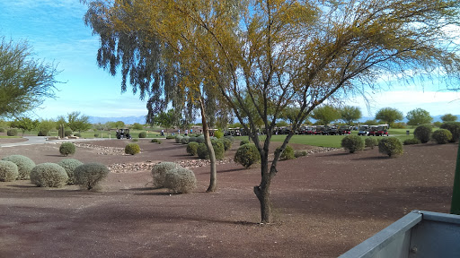 Home Builder «Sun City Anthem at Merrill Ranch by Del Webb», reviews and photos