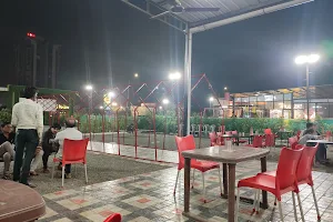 SujalFamily Garden Restaurant image