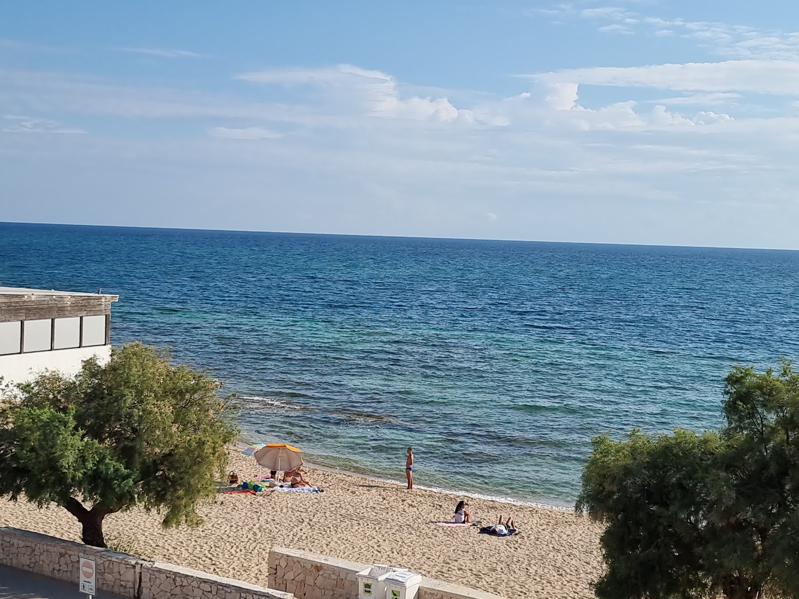 Spiaggia di Librari photo #9