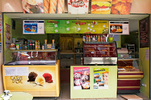 Photo n°67 de Au Pain Lourdais à Lourdes ()