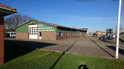 Automester Mg Auto Esbjerg