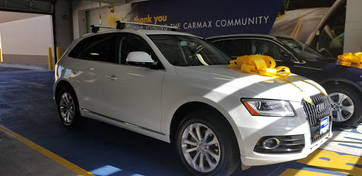 Used Car Dealer «CarMax», reviews and photos, 11213 South Jordan Gateway, South Jordan, UT 84095, USA