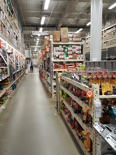 Home Improvement Store «The Home Depot», reviews and photos, 6210 Seven Corners Center, Falls Church, VA 22044, USA