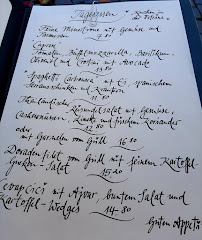 Gaststätte Humpis à Ravensburg menu