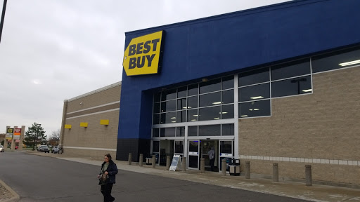 Best Buy