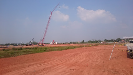 500kV GIS Cilamaya