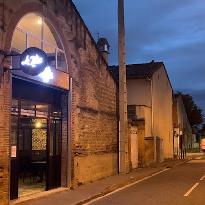 Le Tube | Bar à chicha à Toulouse à Toulouse