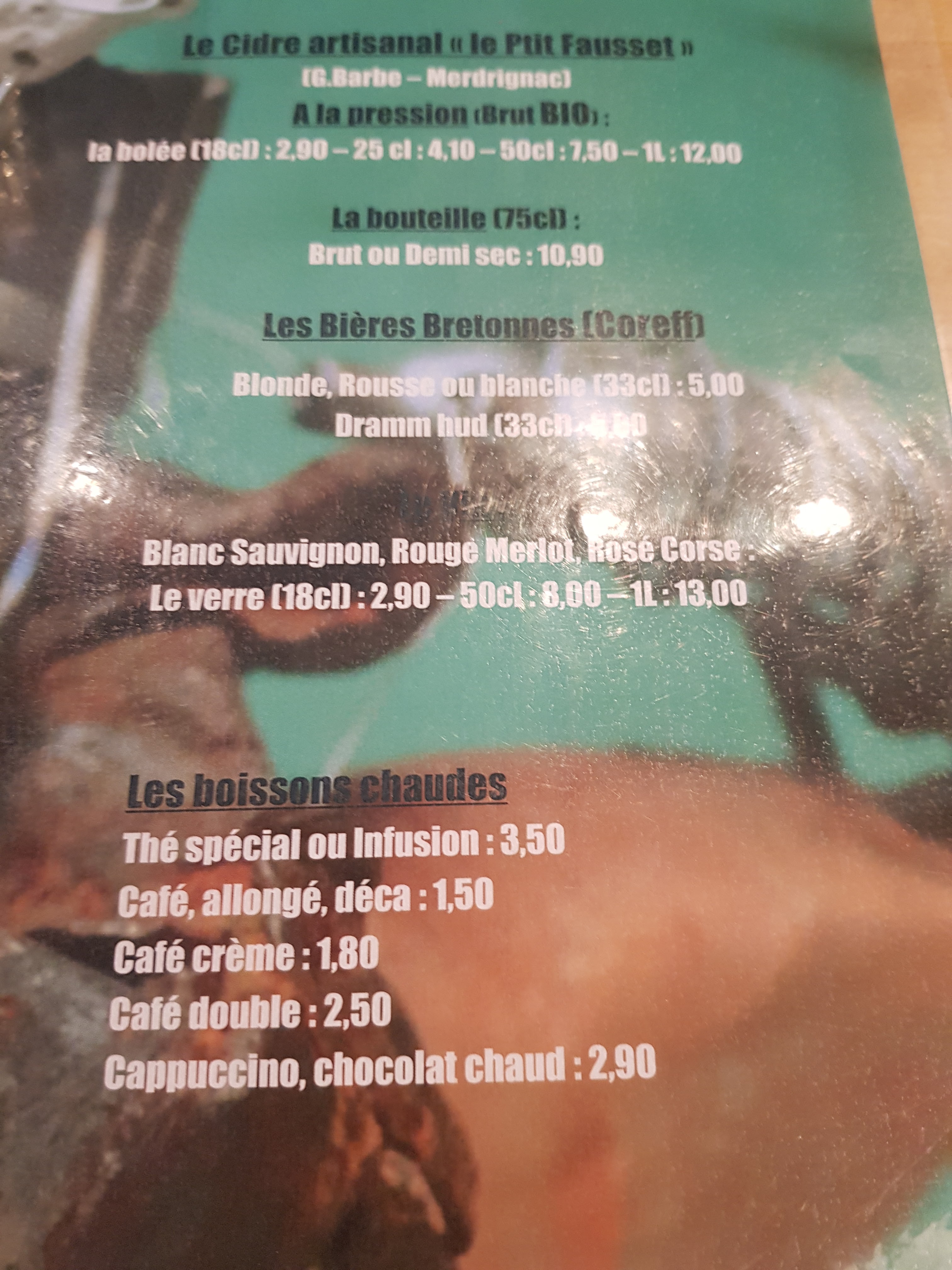 Photo n° 5 de l'avis de Stéphane.A fait le 13/08/2022 à 12:09