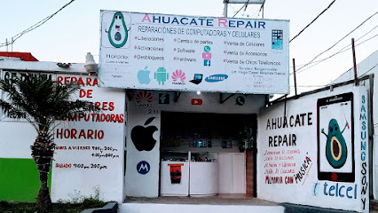 Ahuacate Repair