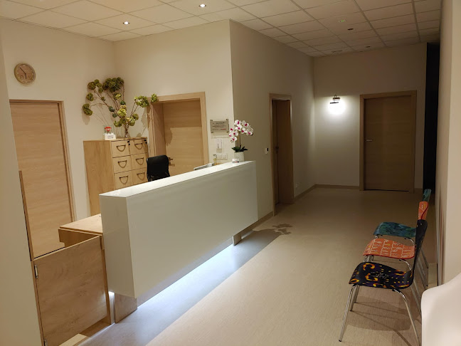 Opinii despre Dental Focus Joanna Suchanek - Kowalska - Gabinet Stomatologiczny în Bielsko-Biała - Stomatolog